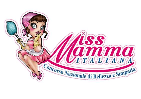 Miss Mamma Italiana 2014