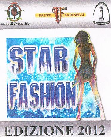 Star Fashion 2012