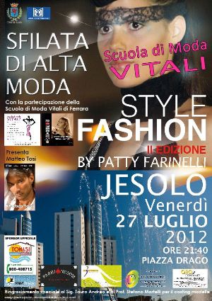 Style Fashion 2012